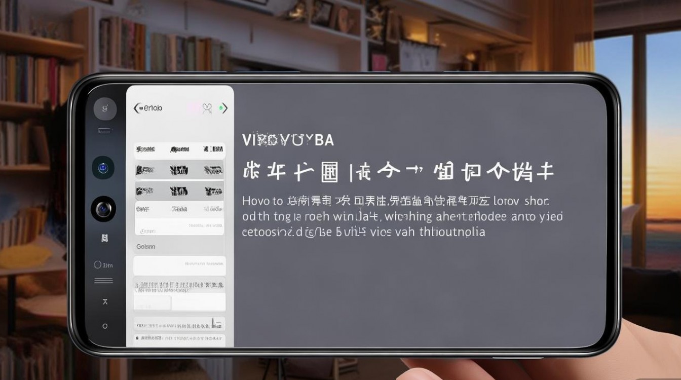 vivoy31a拍照模糊怎么办？如何调节相机清晰度