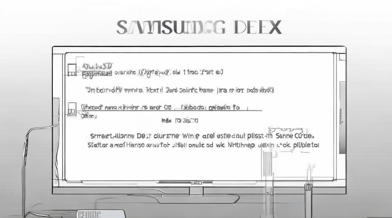 怎么启动三星dex,三星dex启动不了怎么办