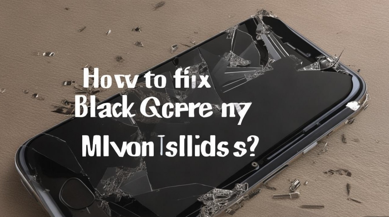 苹果6s摔了黑屏了怎么办啊，苹果6s摔黑屏怎么处理