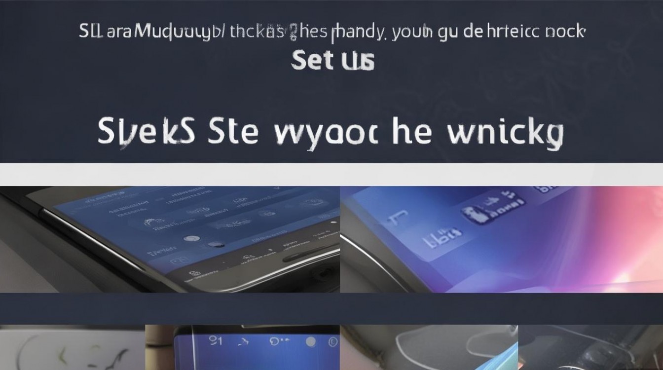 三星s8怎么设置锁屏密码，三星s8锁屏设置方法步骤