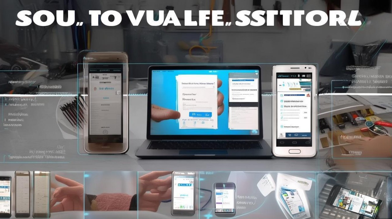vivox5v死机了怎么刷机教程,vivox5v死机强制刷机步骤
