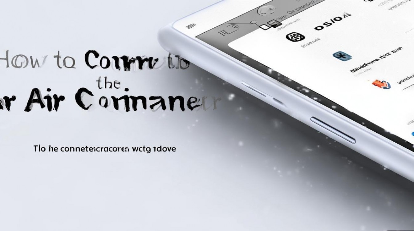 oppo手机怎么控制空调？oppo手机开空调方法详解