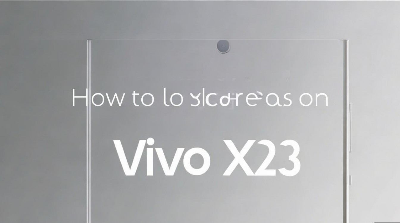 vivox23怎么锁屏键？vivox23锁屏键在哪里设置