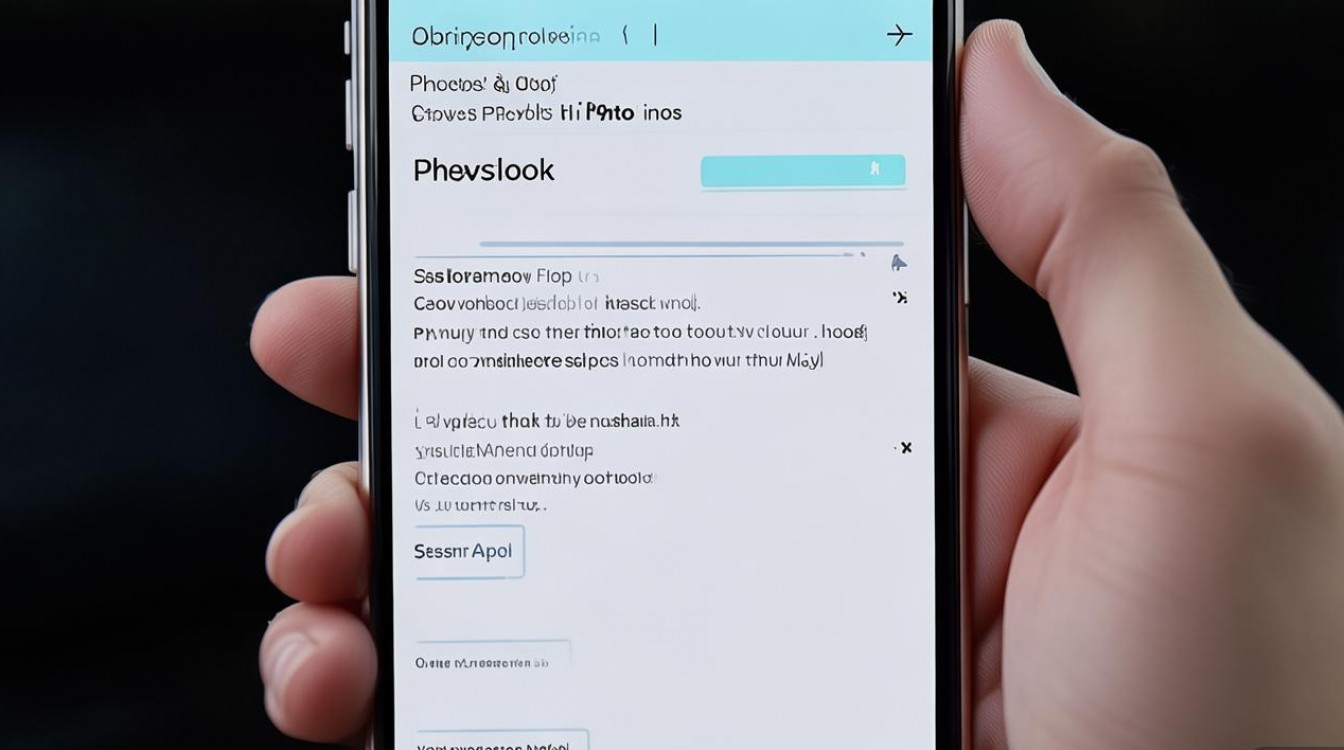 苹果6s手机相册怎么加密，如何给苹果6s相册设置密码保护