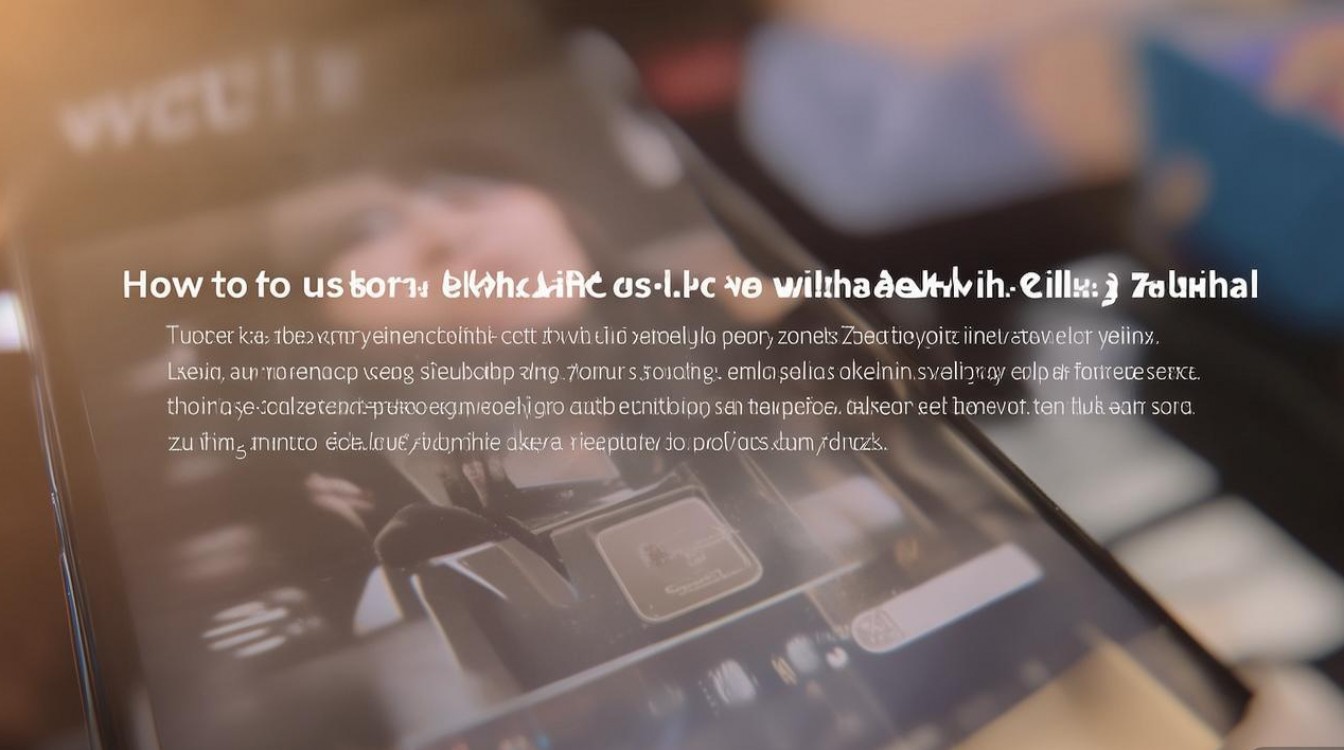 vivo手机怎么自拍放大？vivo手机自拍如何变焦