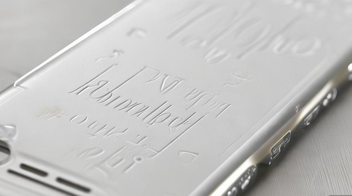 苹果6s手机壳怎么下?苹果6s手机壳如何拆卸教程