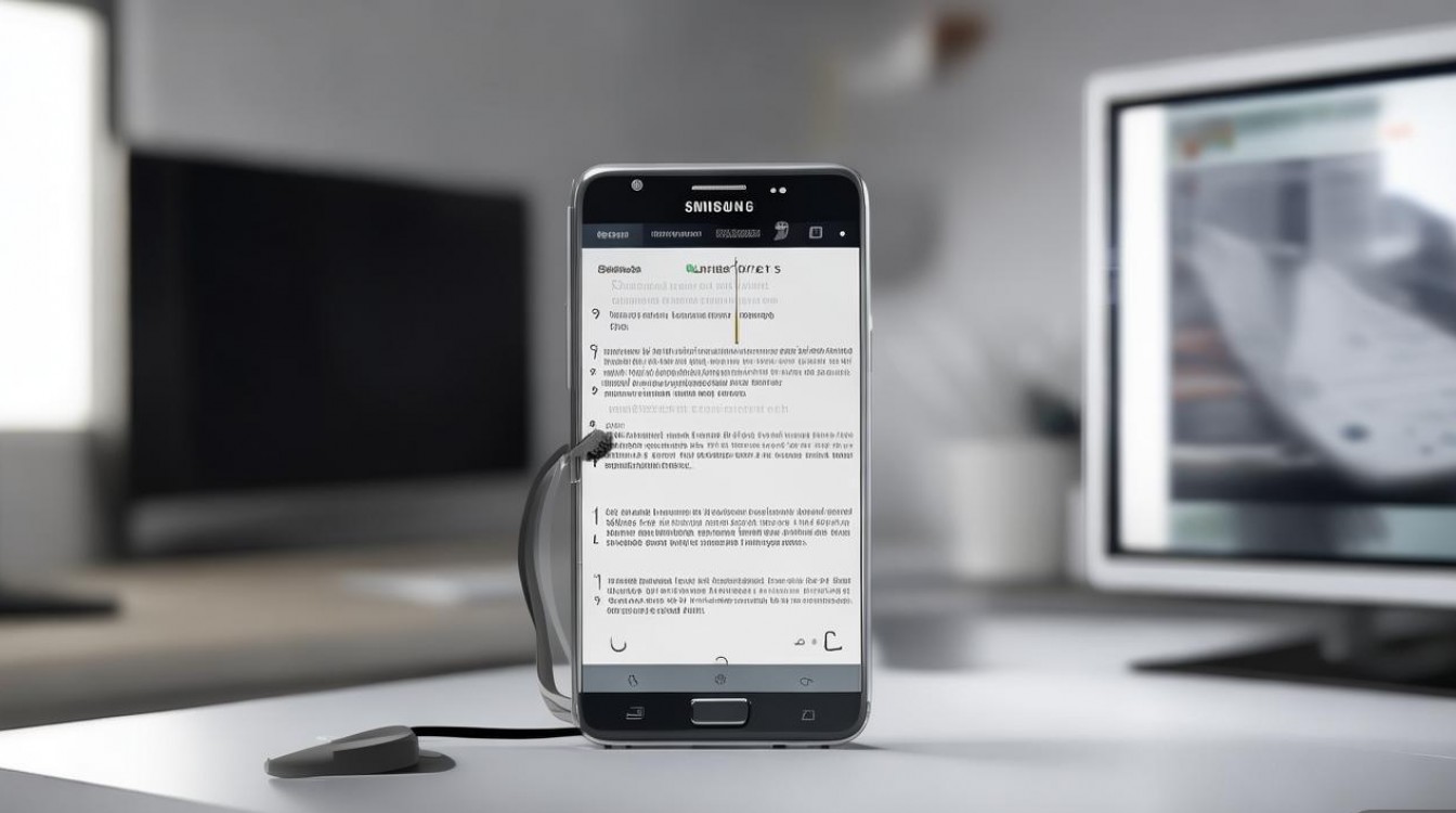 三星9280怎么连接电视？连接电视的具体步骤是什么