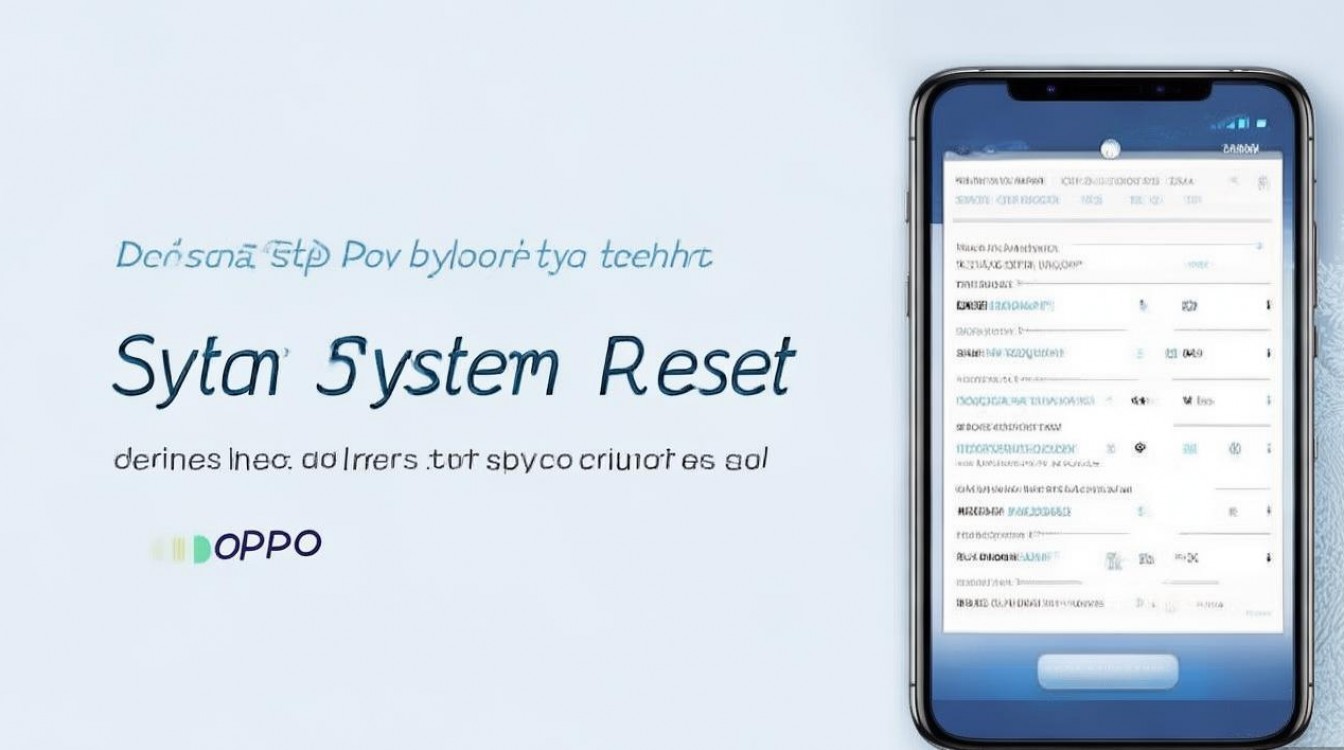 oppo怎么重装系统，oppo手机重装系统教程详解