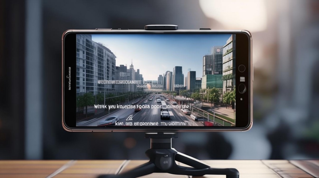 华为p9手机怎么拍全景？全景拍摄功能在哪