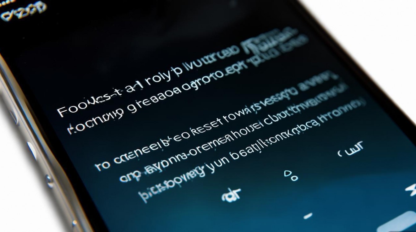 苹果6s手机解锁密码忘了怎么办,如何强制解锁苹果6s手机
