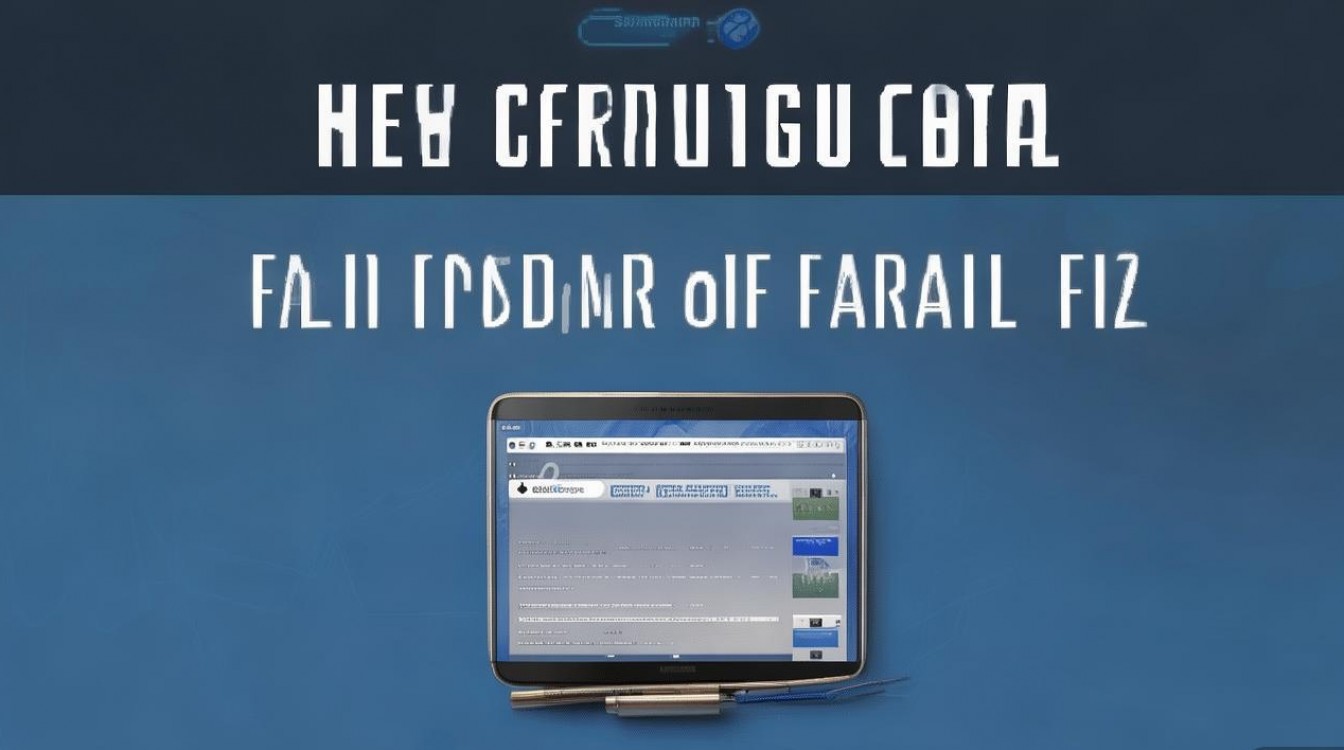 三星平板怎么自己刷机，三星平板刷机教程详细步骤