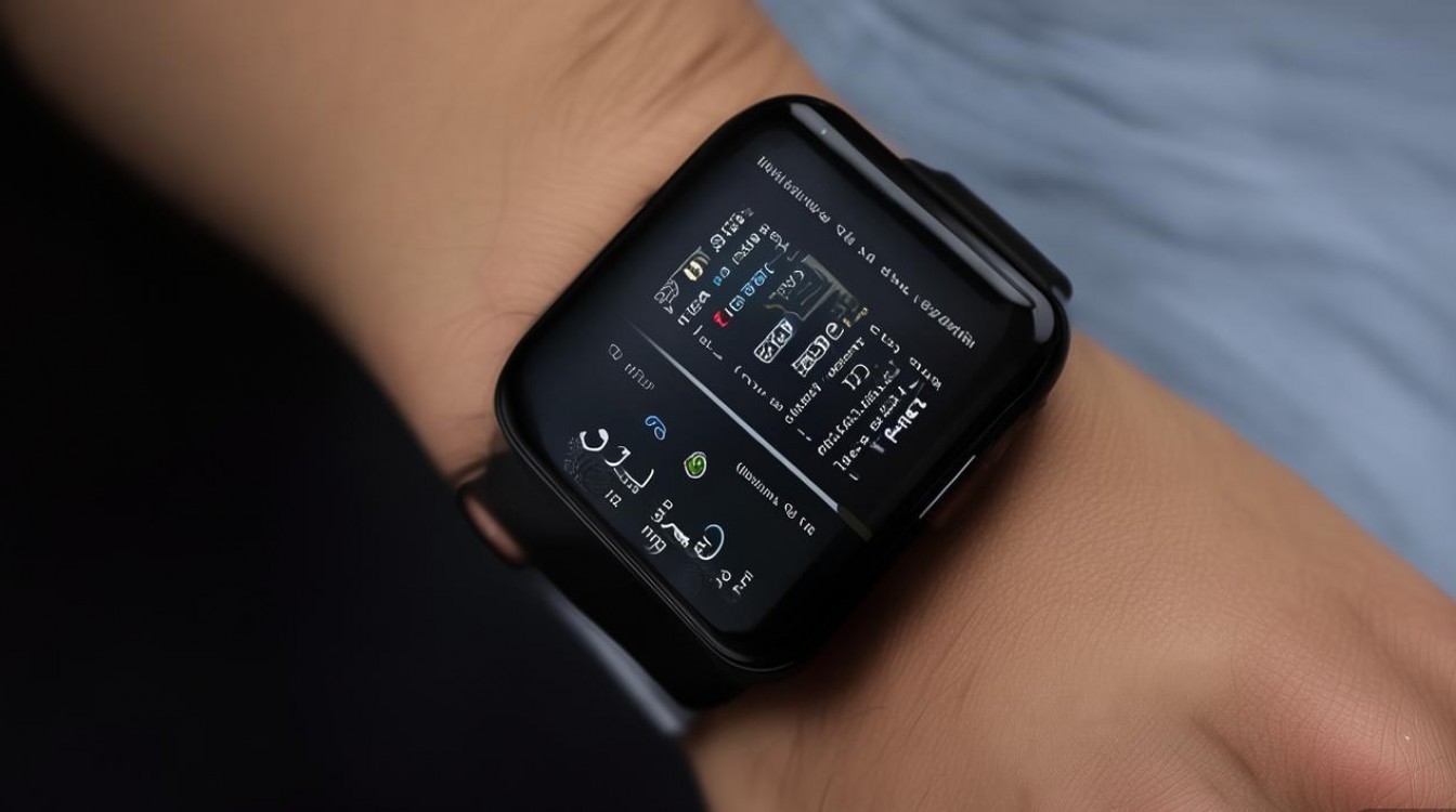 oppo手环怎么连接手机，oppo手环连接手机步骤详解