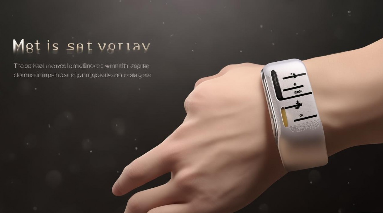 oppo手环怎么连接手机，oppo手环连接手机步骤详解