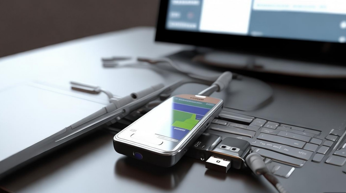 三星3588怎么联接电脑?三星3588连接电脑没反应怎么办