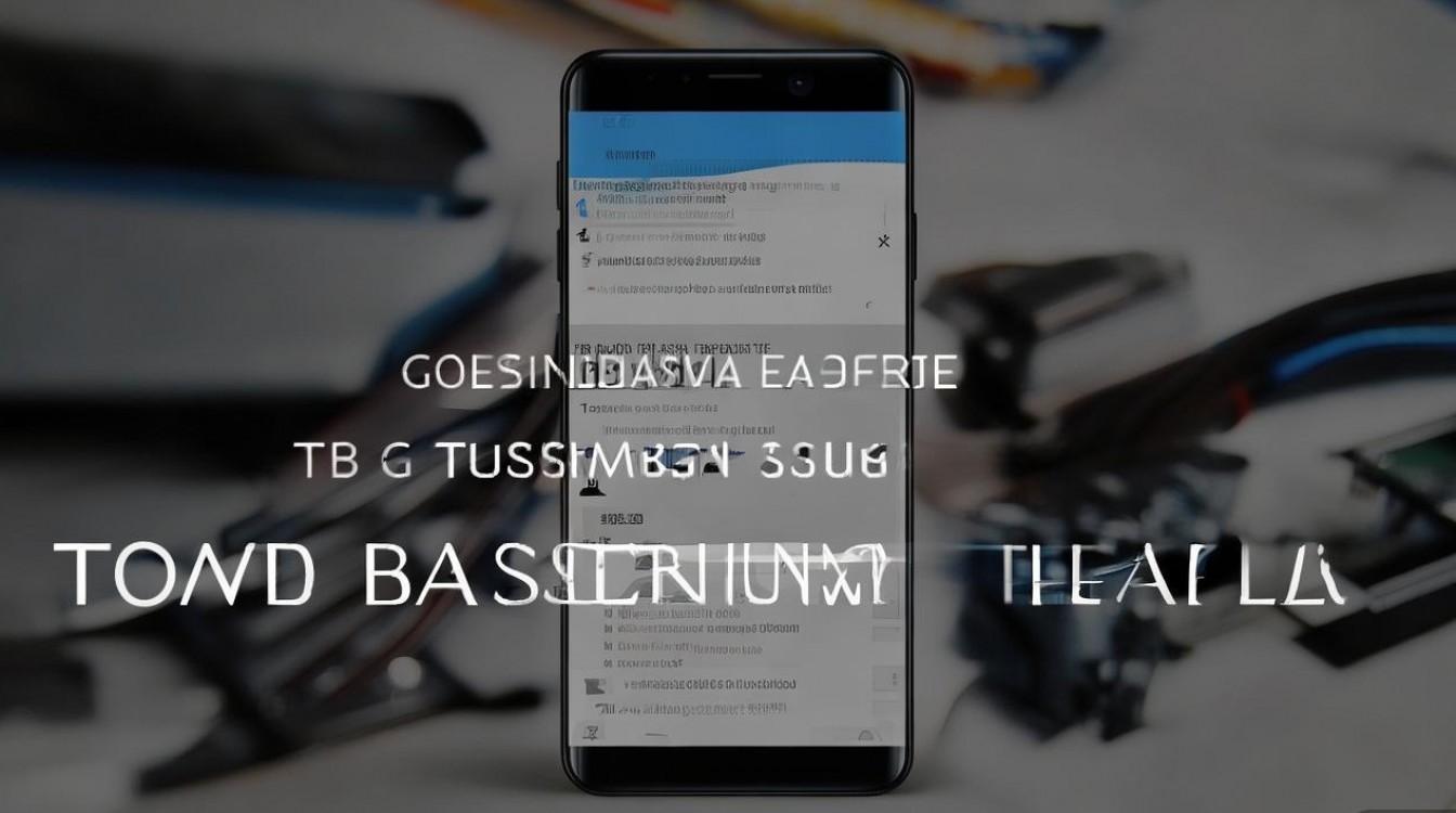 三星手机怎么备份基带？三星基带备份教程详解