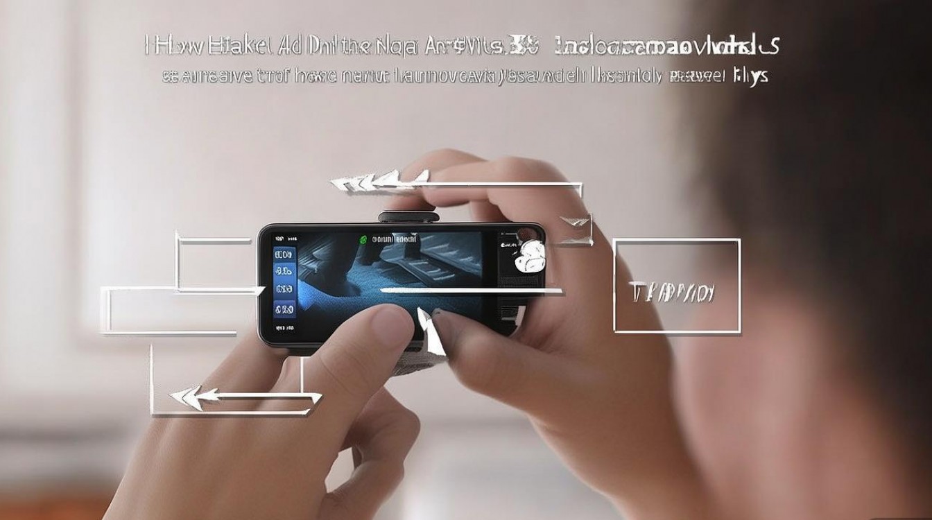 华为p9 plus怎么拍全景?全景拍摄操作步骤教程