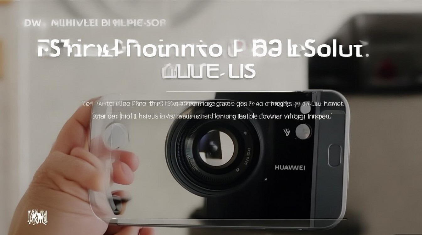 华为p9 plus怎么拍全景?全景拍摄操作步骤教程