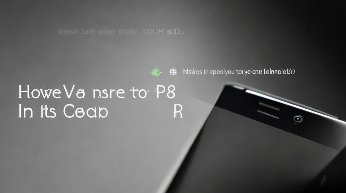 华为p8怎么取电话卡，华为p8电话卡怎么拿出来