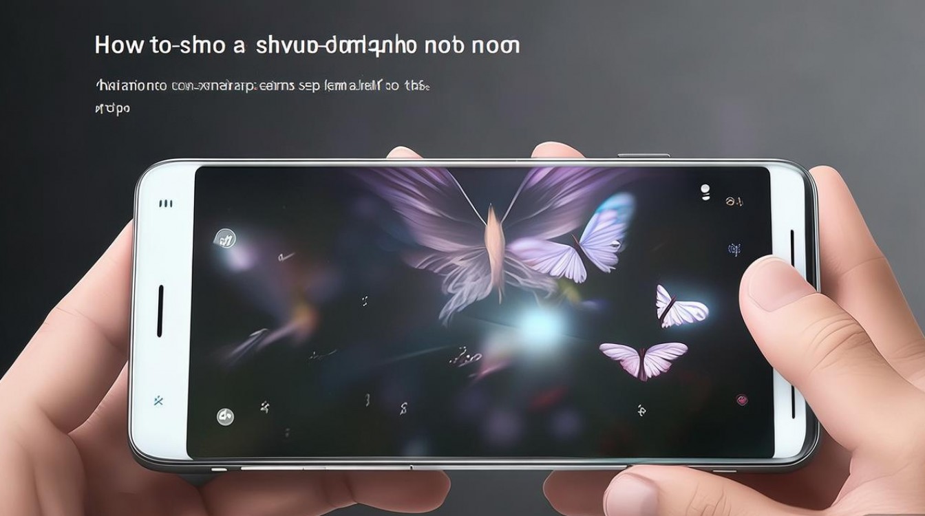 oppo手机怎么拍慢动作？oppo手机慢动作拍摄教程