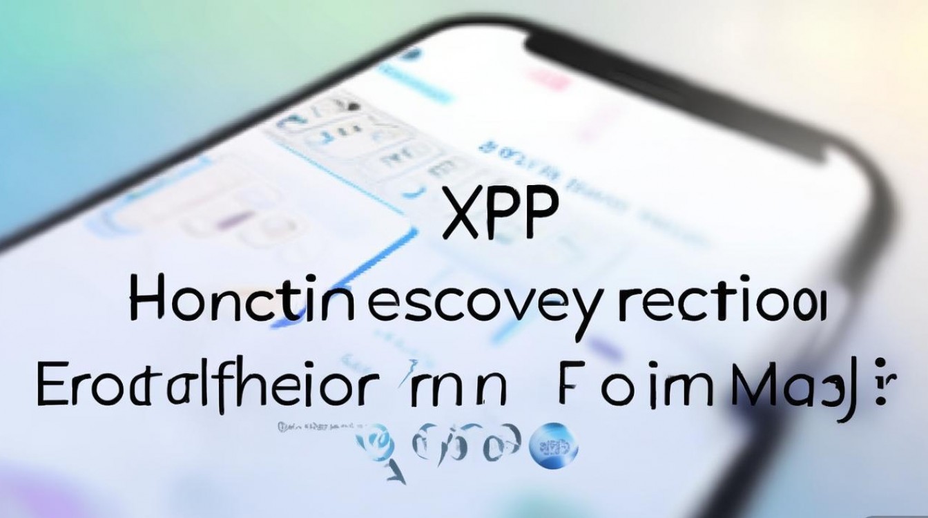 oppo怎么退出恢复模式？强制重启按哪个键