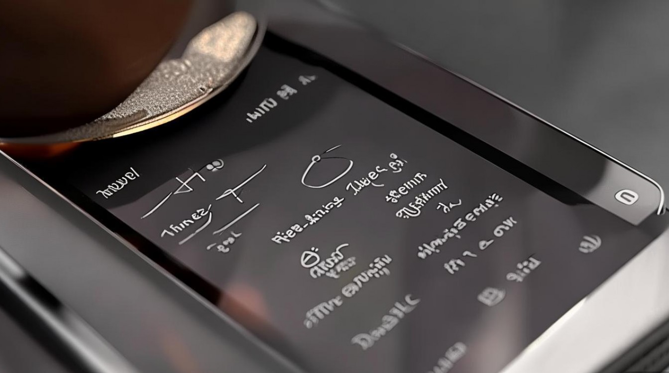 华为P8手写粗细怎么调？手写笔迹粗细设置方法