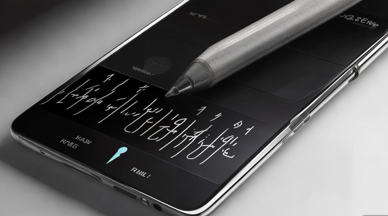 华为P8手写粗细怎么调？手写笔迹粗细设置方法