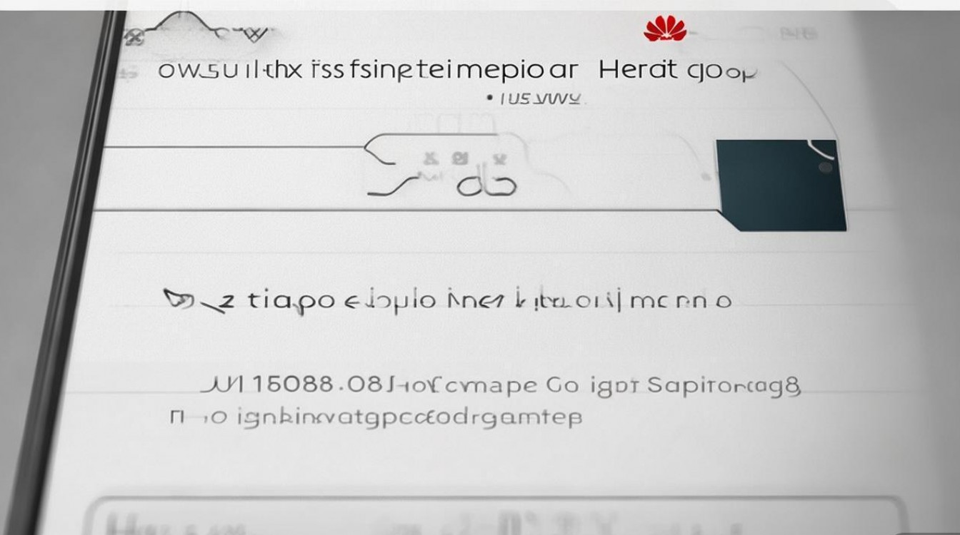 华为p8设置app图标不见了怎么办，华为手机桌面图标消失如何恢复