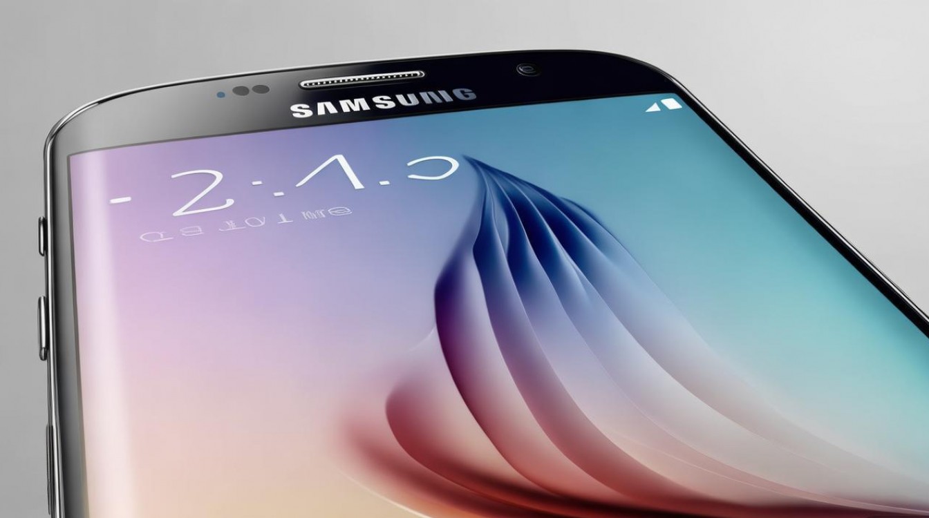 三星s6屏幕怎么样？三星s6屏幕清晰度高吗