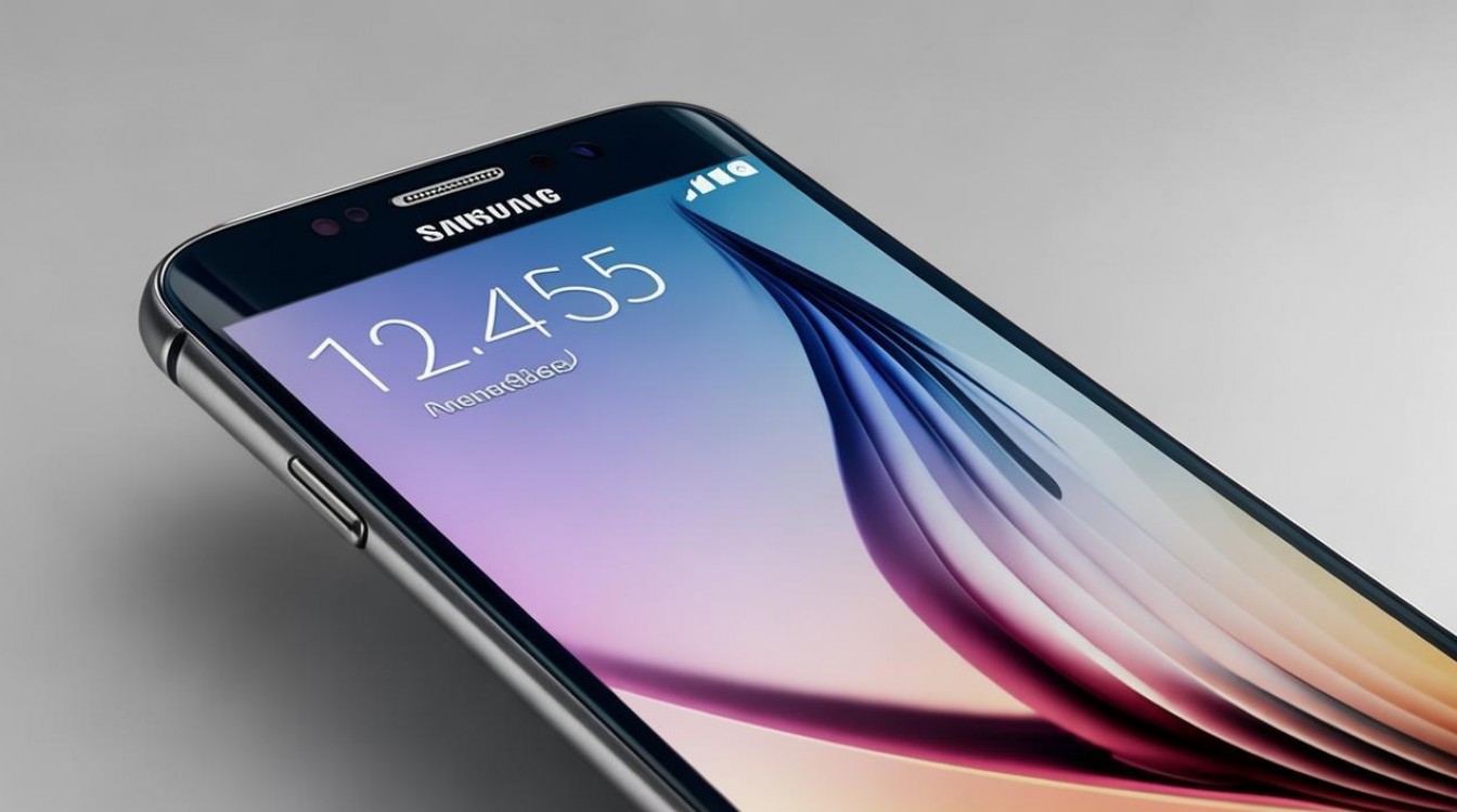 三星s6屏幕怎么样？三星s6屏幕清晰度高吗