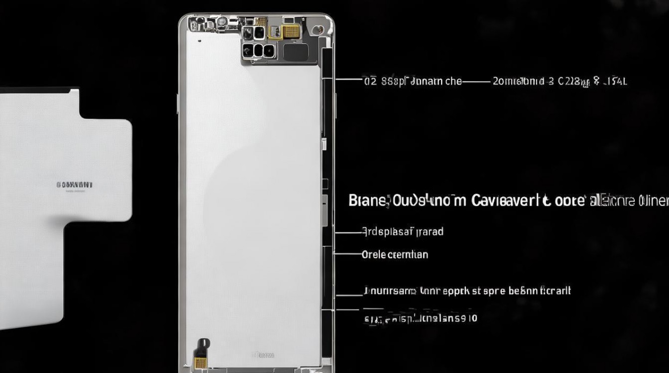 三星曲面手机怎么开后盖？后盖打开方法详解