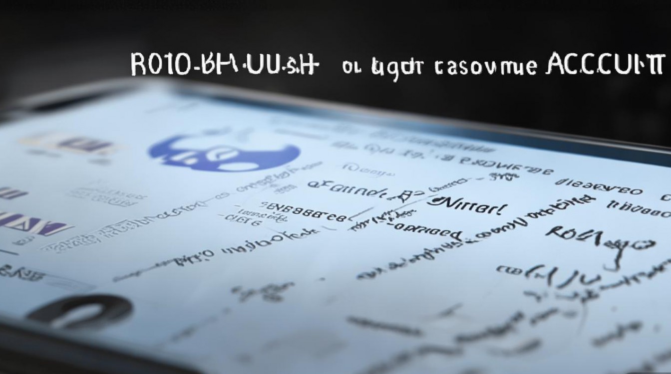 vivo账号怎么查看忘记的密码？忘记vivo账号密码如何找回