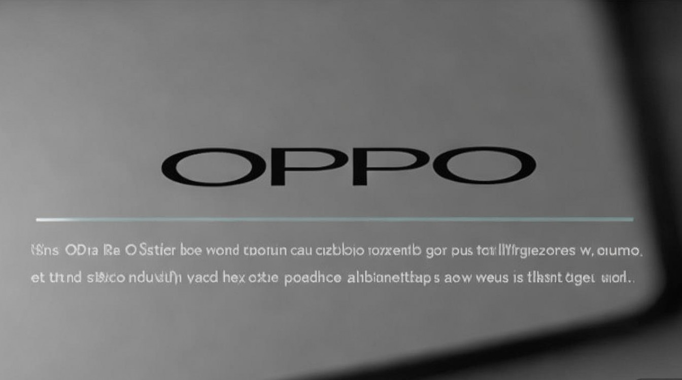 oppo图标大小怎么调，oppo手机桌面图标怎么变大