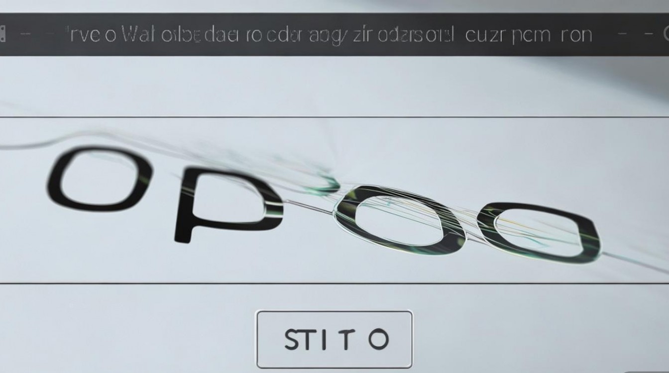 oppo图标大小怎么调，oppo手机桌面图标怎么变大