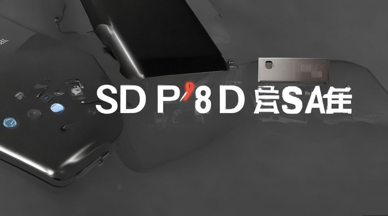 华为p8sd卡怎么装，华为P8插SD卡详细步骤图解