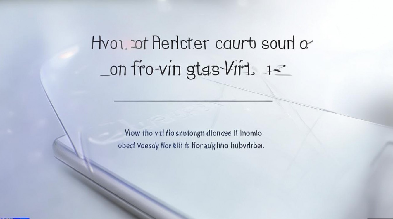 vivo怎么开启音效?vivo手机音效设置方法详解