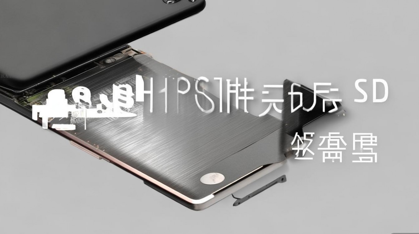 华为p8sd卡怎么装，华为P8插SD卡详细步骤图解