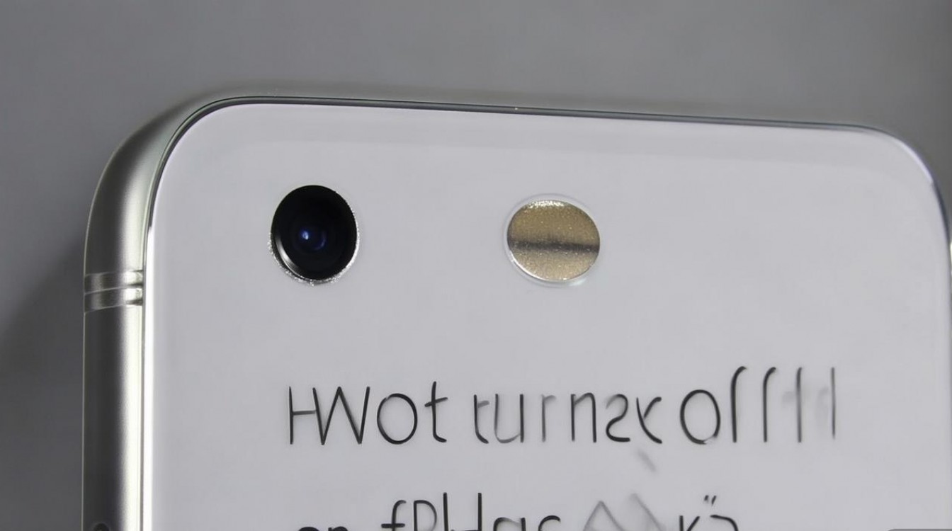 苹果6s前闪光灯怎么关，苹果6s前置闪光灯如何关闭