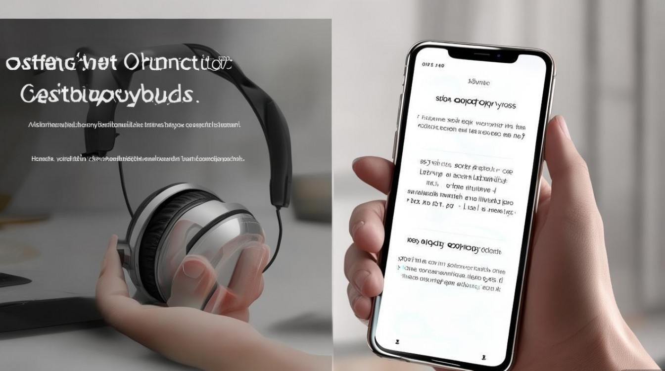 oppo蓝牙耳机怎么连接手机？oppo蓝牙耳机连接方法步骤