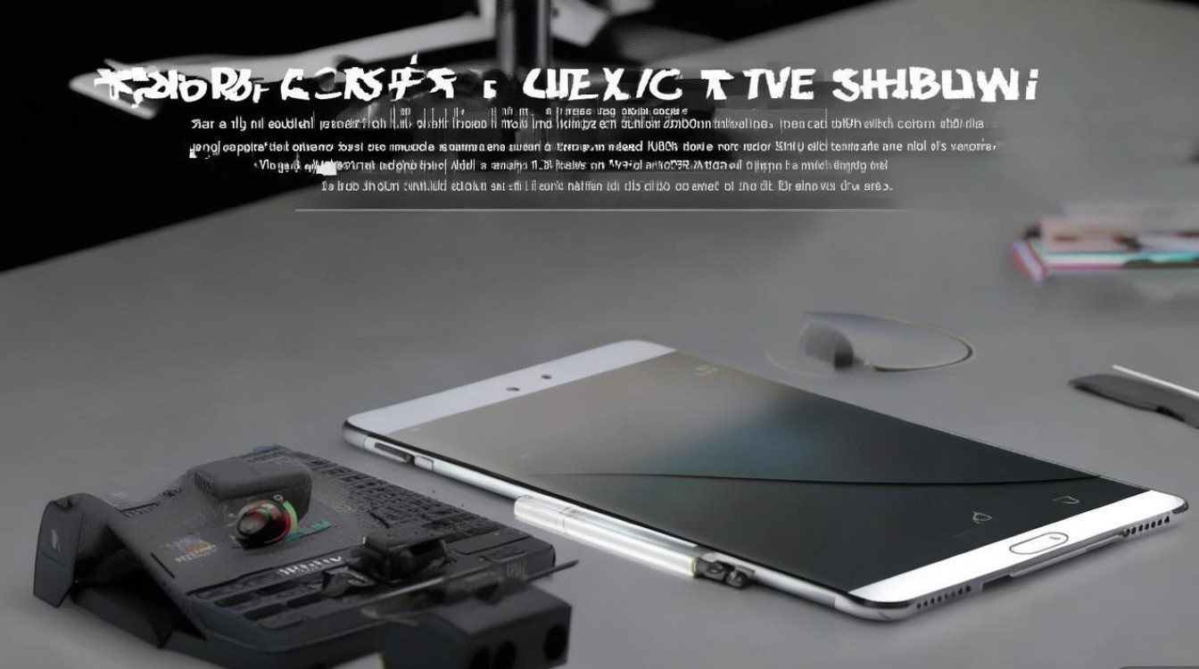 华为p7怎么拆屏幕教程，华为p7屏幕拆卸步骤详解