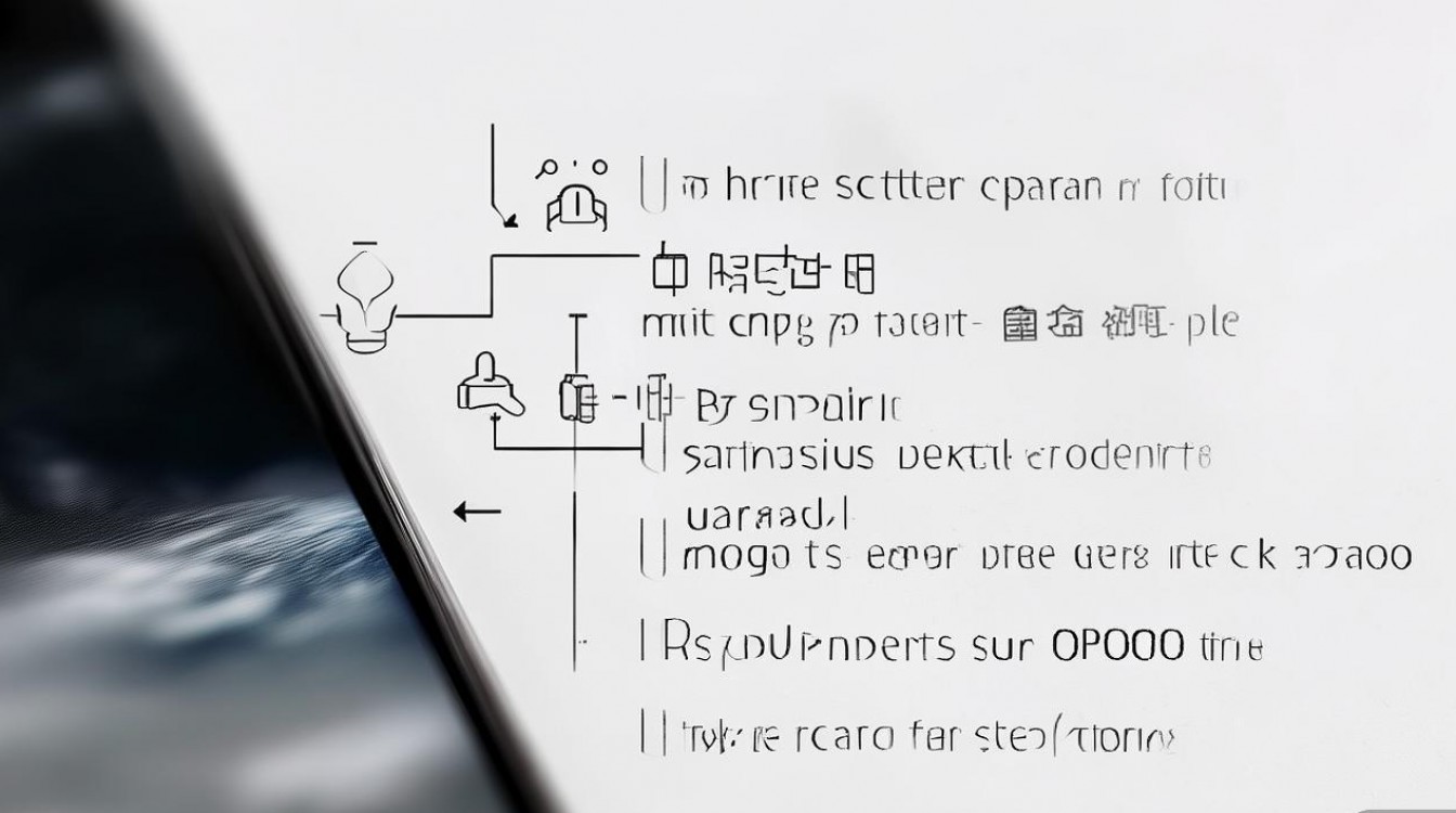OPPO怎么强制解锁?OPPO手机忘记密码怎么强制解锁