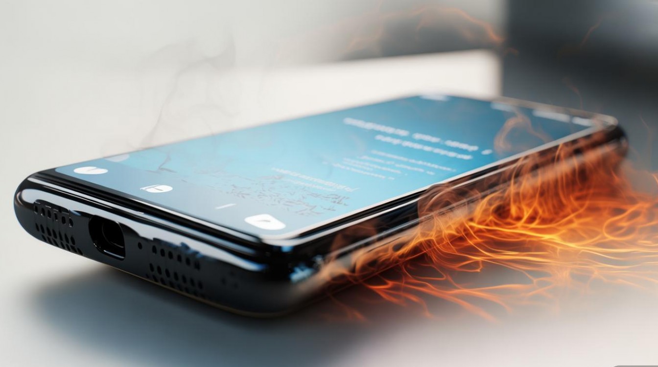 oppo手机发烫怎么回事，oppo手机发热严重怎么解决