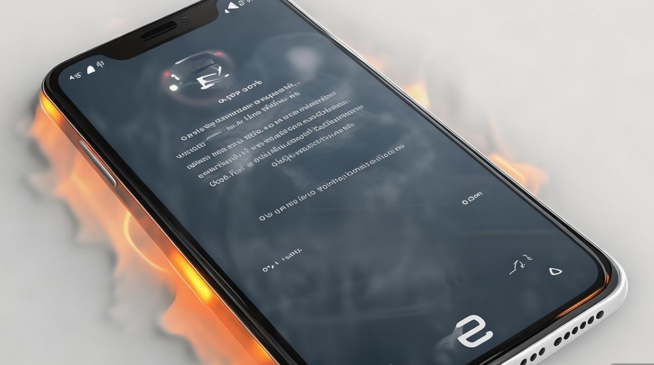 oppo手机发烫怎么回事，oppo手机发热严重怎么解决