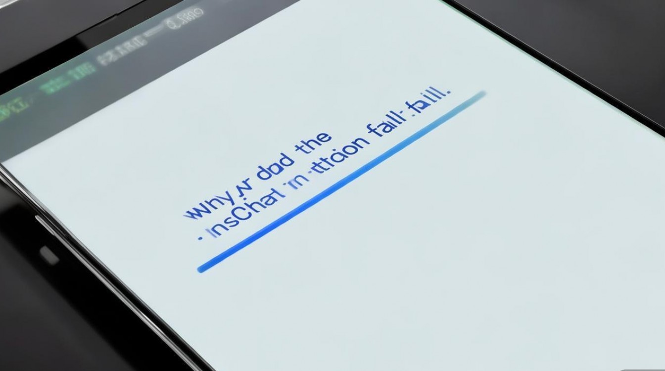 华为p7微信安装失败怎么回事，华为p7微信安装失败原因及解决方法