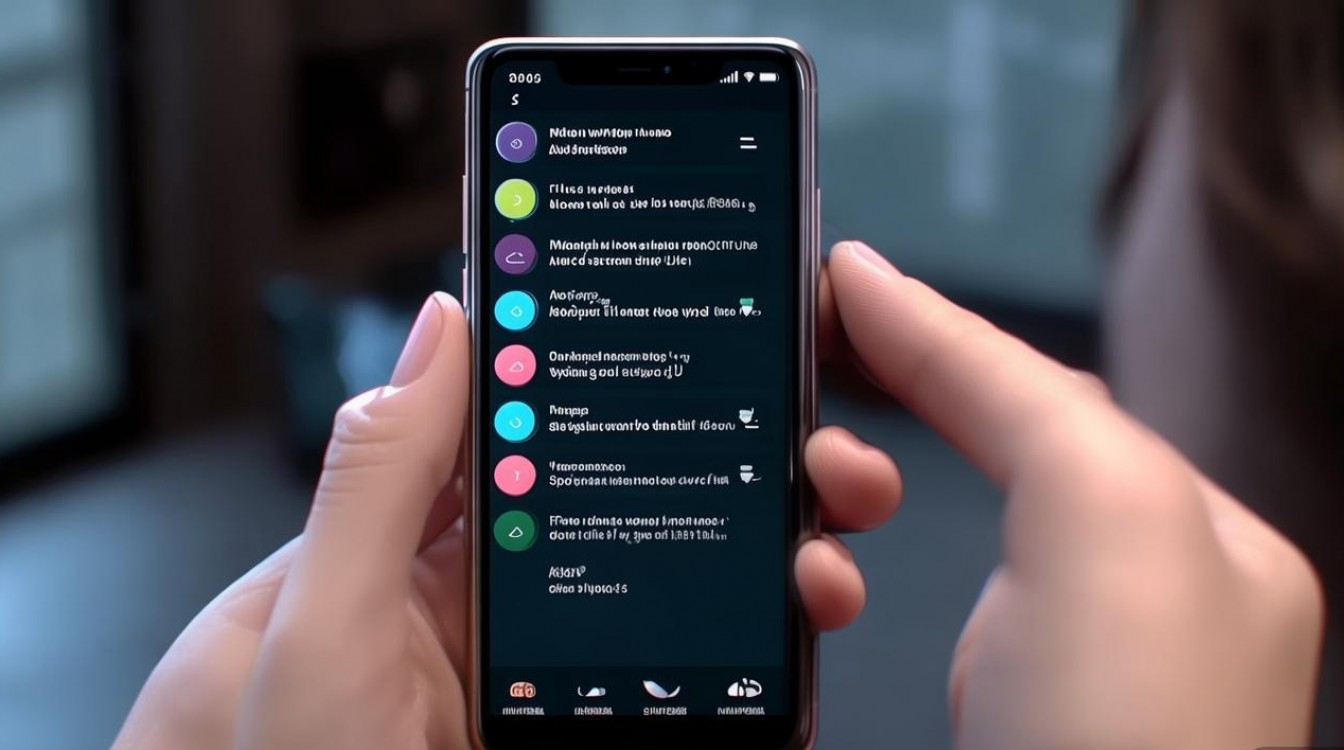 oppo手机怎么添加插件?桌面小部件设置教程