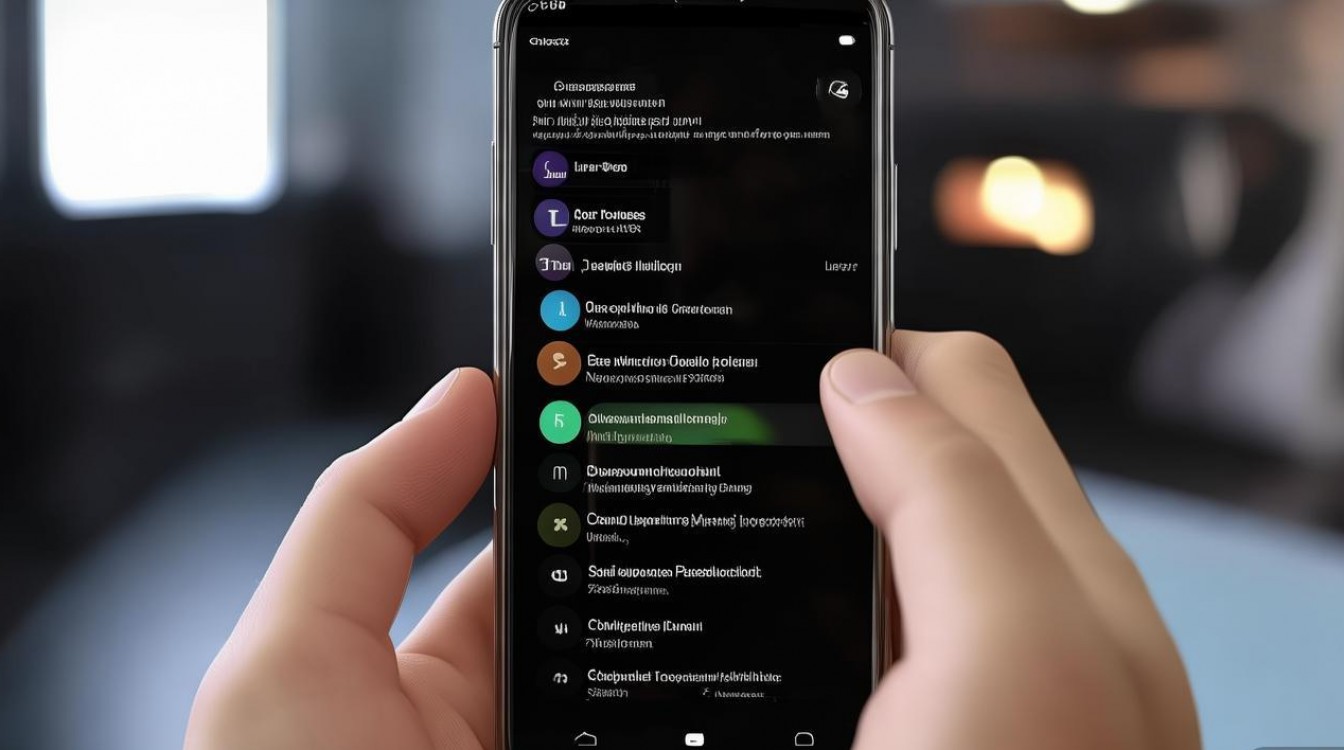oppo手机怎么添加插件?桌面小部件设置教程