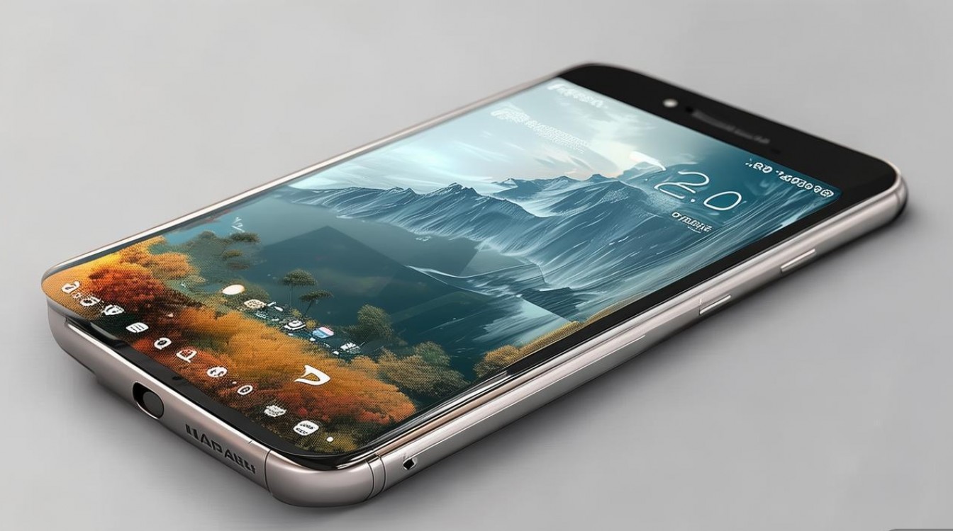 华为p10照片怎么全屏，华为p10拍照全屏怎么设置