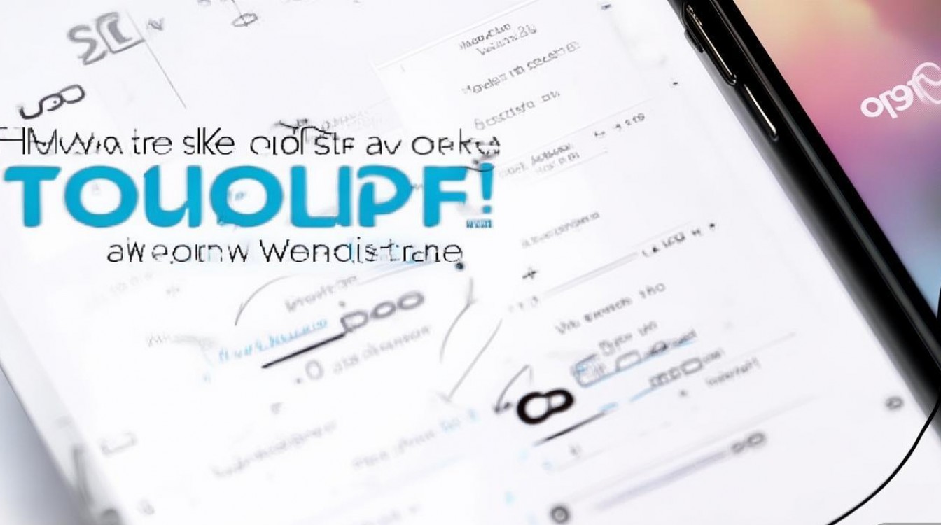 oppo怎么快捷截屏？oppo手机截屏快捷键是哪个