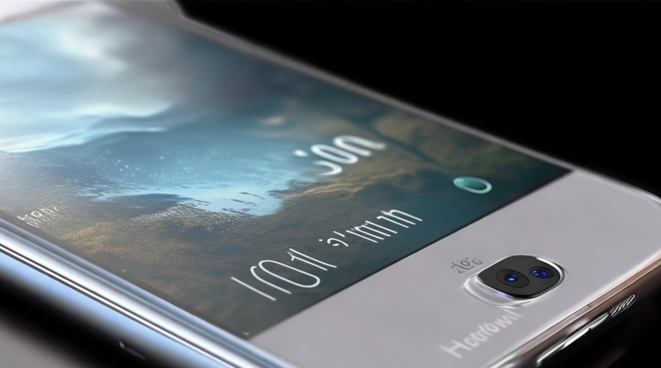 华为p10照片怎么全屏，华为p10拍照全屏怎么设置