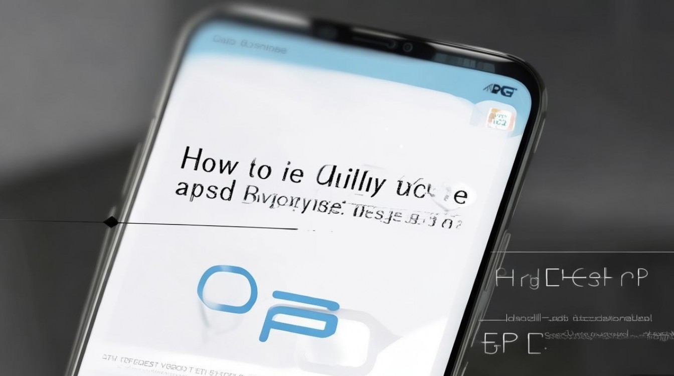 oppo怎么快捷截屏？oppo手机截屏快捷键是哪个