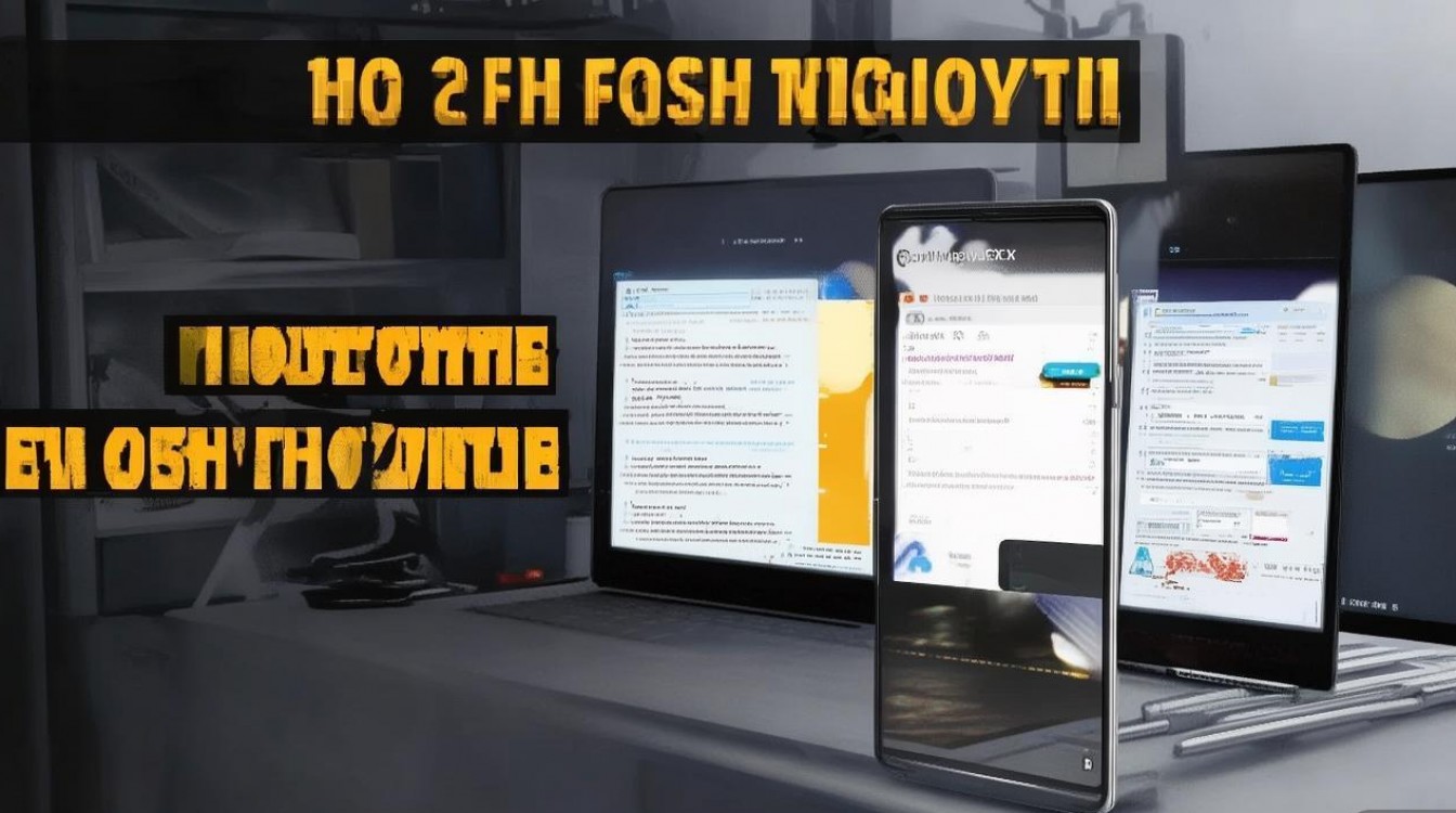 vivo y11怎么刷机，vivo手机刷机教程步骤